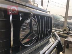 مێرسێدس بێنز G-Class